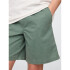 PO EASY SHORT LAUREL WREATH GRN 17-6