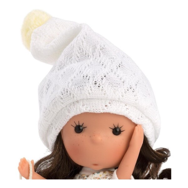 Muñeca Llorens Miss Lucy Moon 26cm Juguete Niños Infantil Muñeca Llorens Miss Lucy Moon 26cm Juguete Niños Infantil