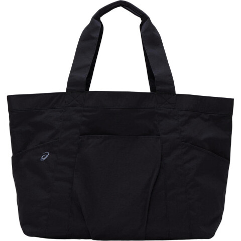 Gym Tote Bag 20 - Unisex Performance Black
