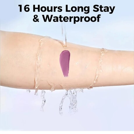 Labial Liquido Mate 08