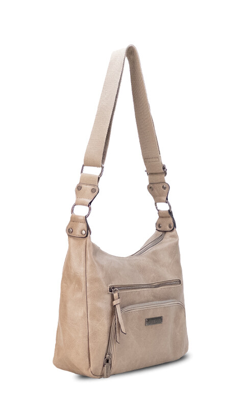 BANDOLERA MORRAL WAGGA VISON