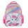 Mochila con Luz led Footy Unicornio Rosa