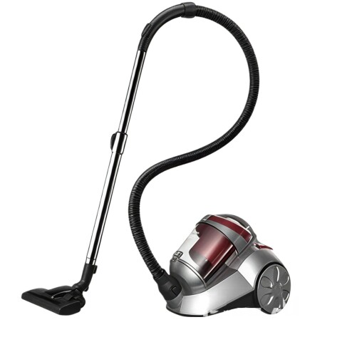 Aspiradora Midea Sin Bolso 3 Litros 2200W Aspiradora Midea Sin Bolso 3 Litros 2200W