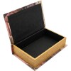 CAJA LIBRO ELLE DECOR GDE Unica