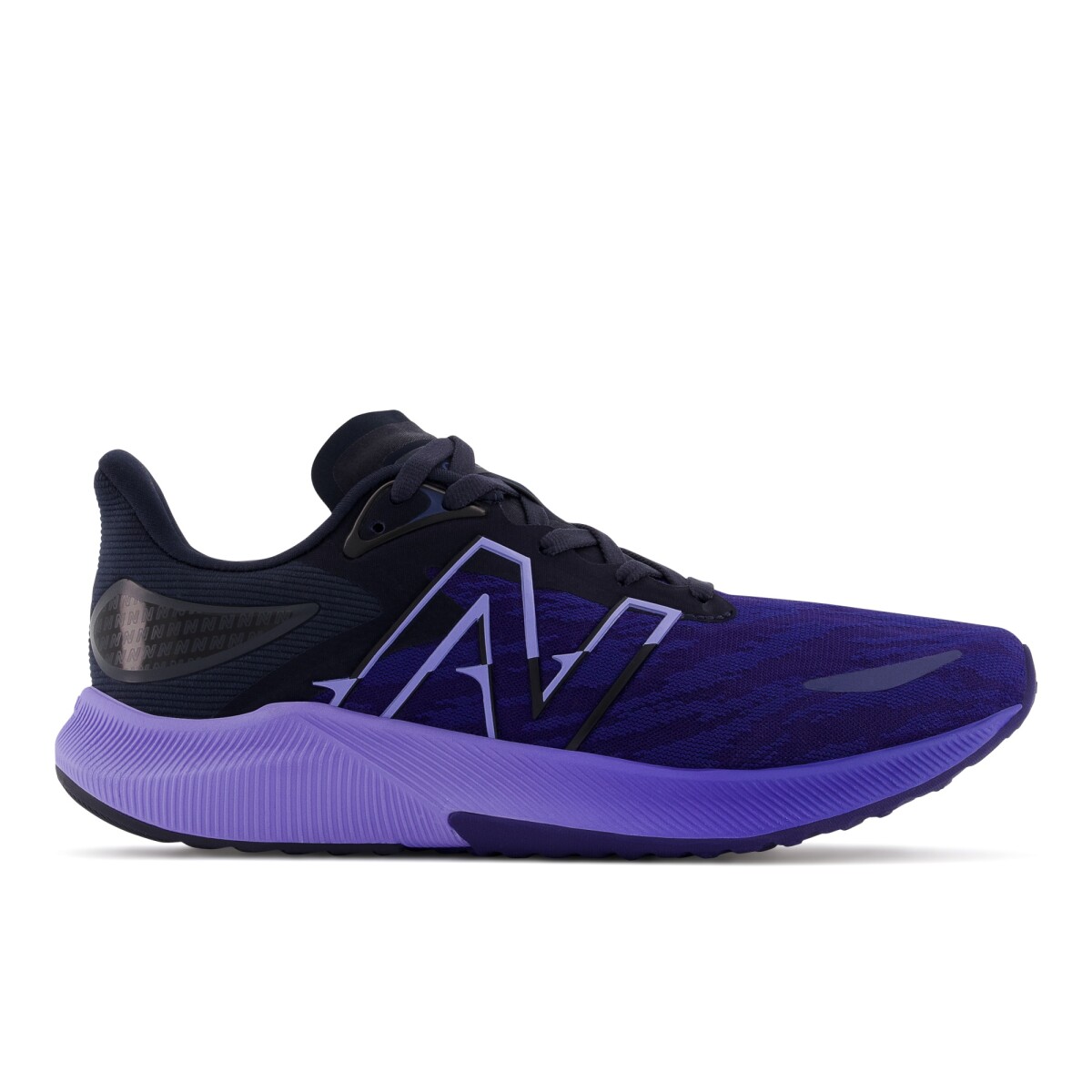 Championes New Balance de Dama - Propel V3 - WFCPRCN3 - NAVY 