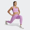 Top Adidas Run Pocket Violeta
