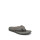Vionic Tide Sandal Charcoal