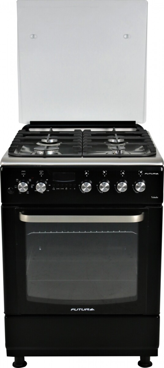 COCINA COMBINADA TOLEDO FUTURA 