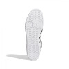 Championes Basket ADIDAS CHAMPION HOOPS 4.0 MID de Hombre - JQ9994 Negro-blanco
