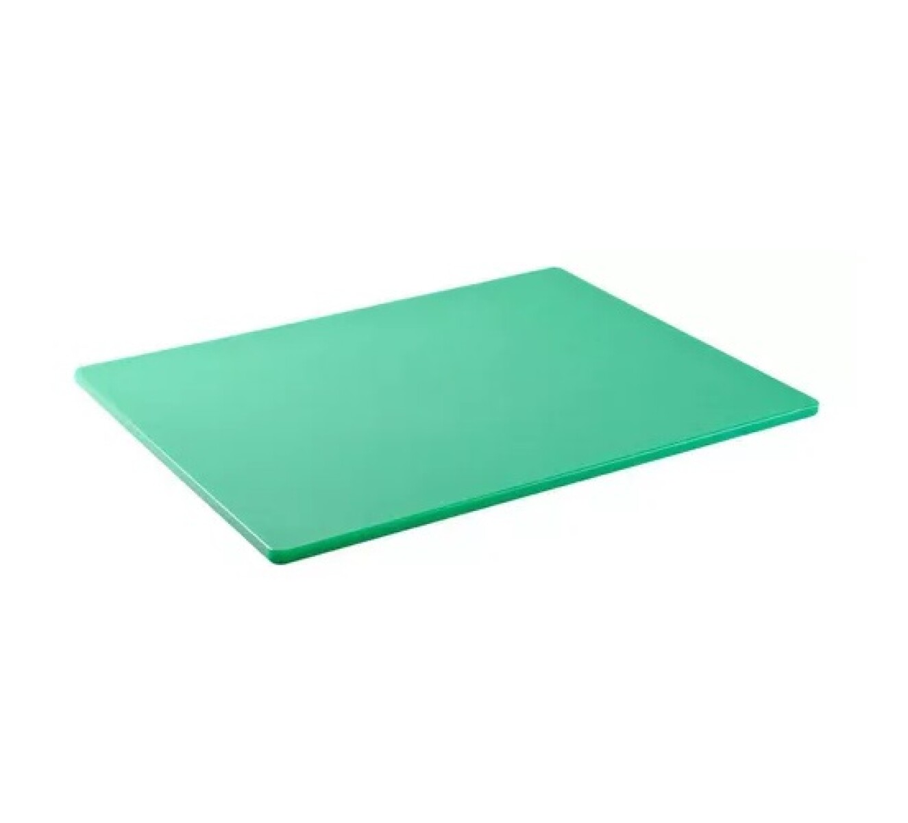 Tabla corte Verde 30.x45x1.3 cm 