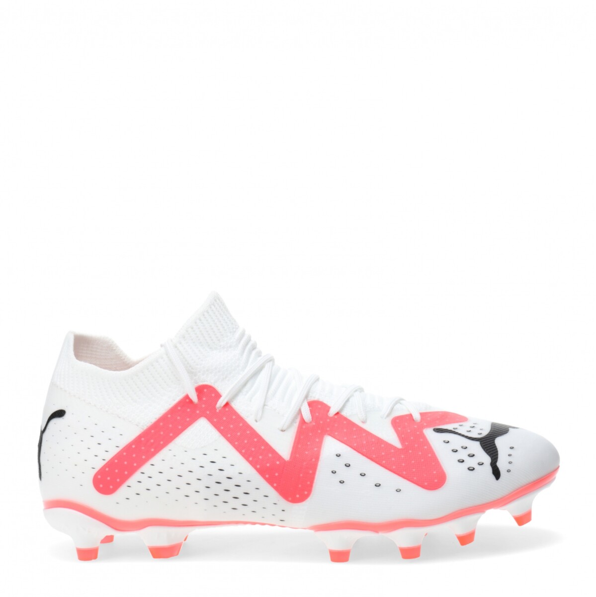 Championes puma de futbol sales