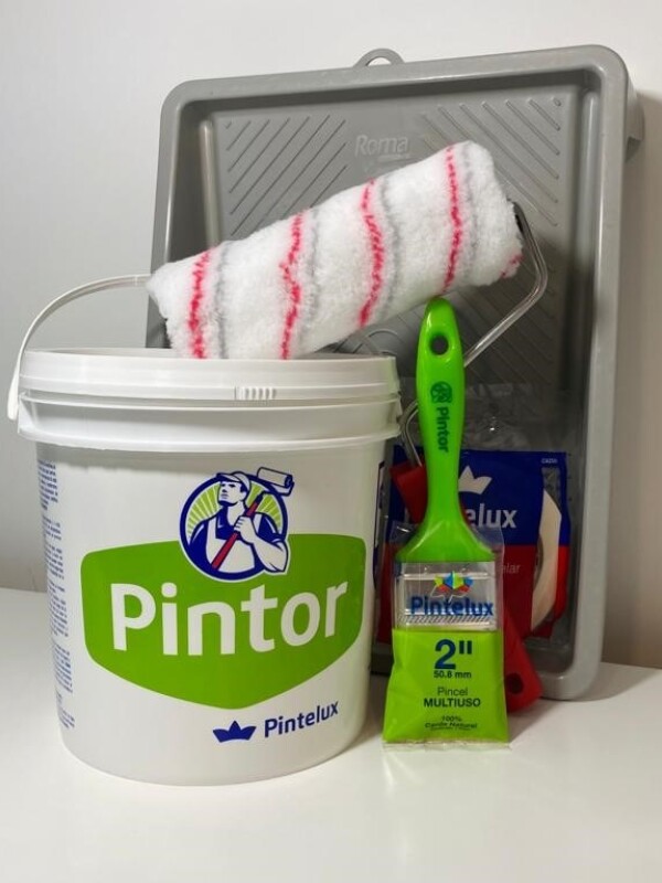 PACK PINTOR CIELOS RASOS WEB N/A