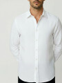 Camisa Tundra Blanco
