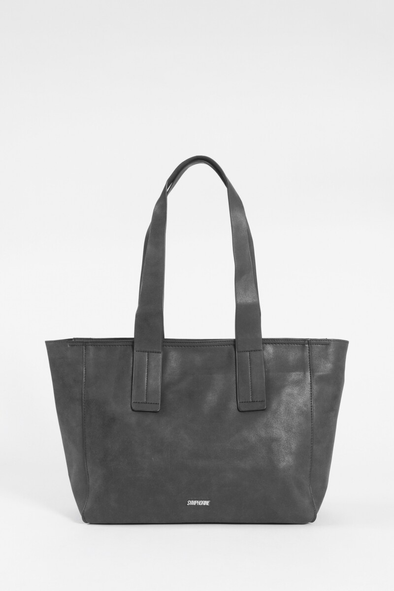 Shopper soft negro