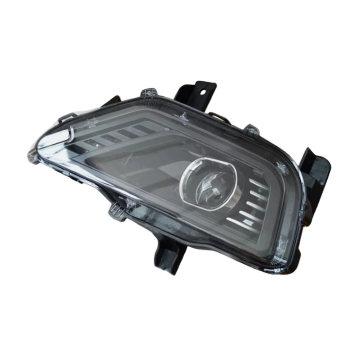 FAROL DELANTERO DERECHO HALÓGENO - CAPTIVA 