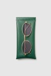 Lentes de sol Orion dorado