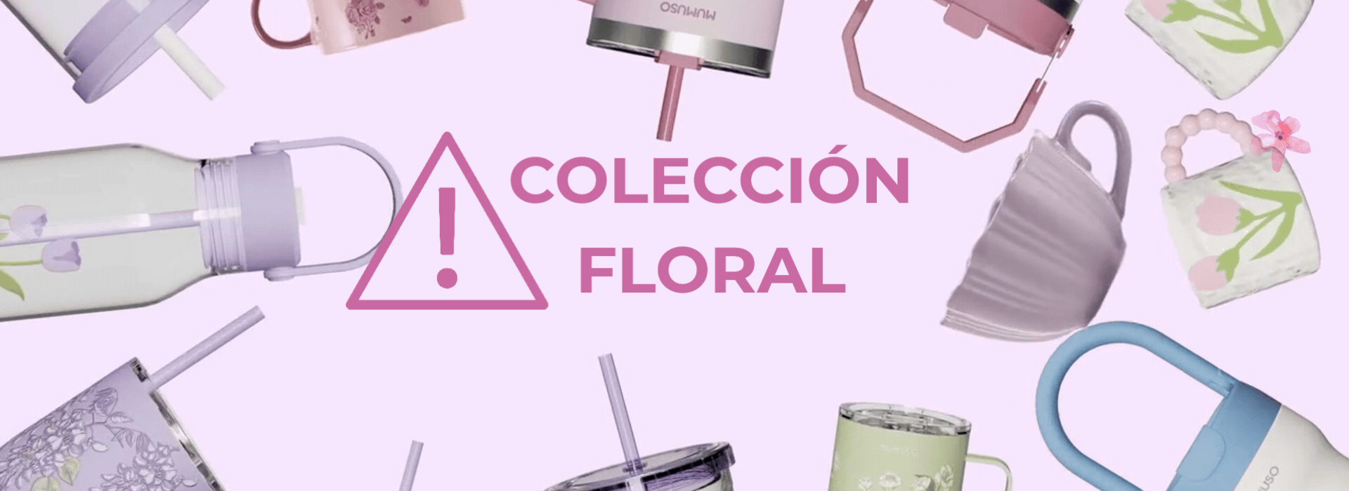 COLECCION FLORAL 2