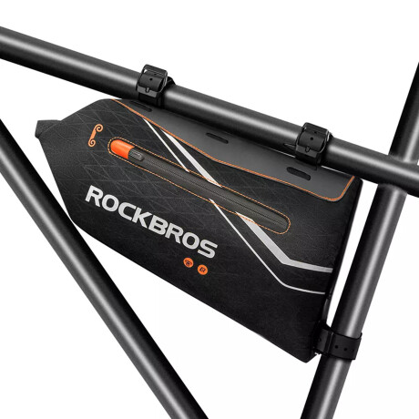 Bolso Frame Interior Para Bicicleta Rockbros 3.5L 001