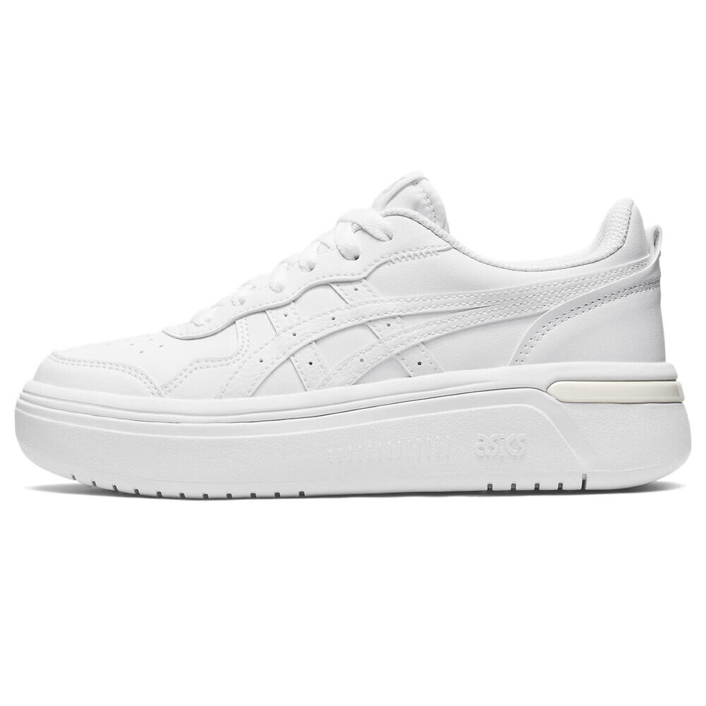 Japan S St - Unisex White/Glacier Grey