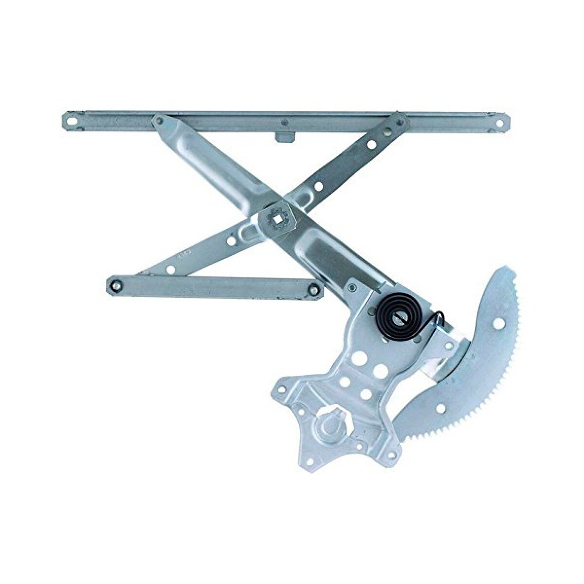 MAQUINA LEVANTA CRISTAL TOYOTA HILUX DER.MANUAL - 