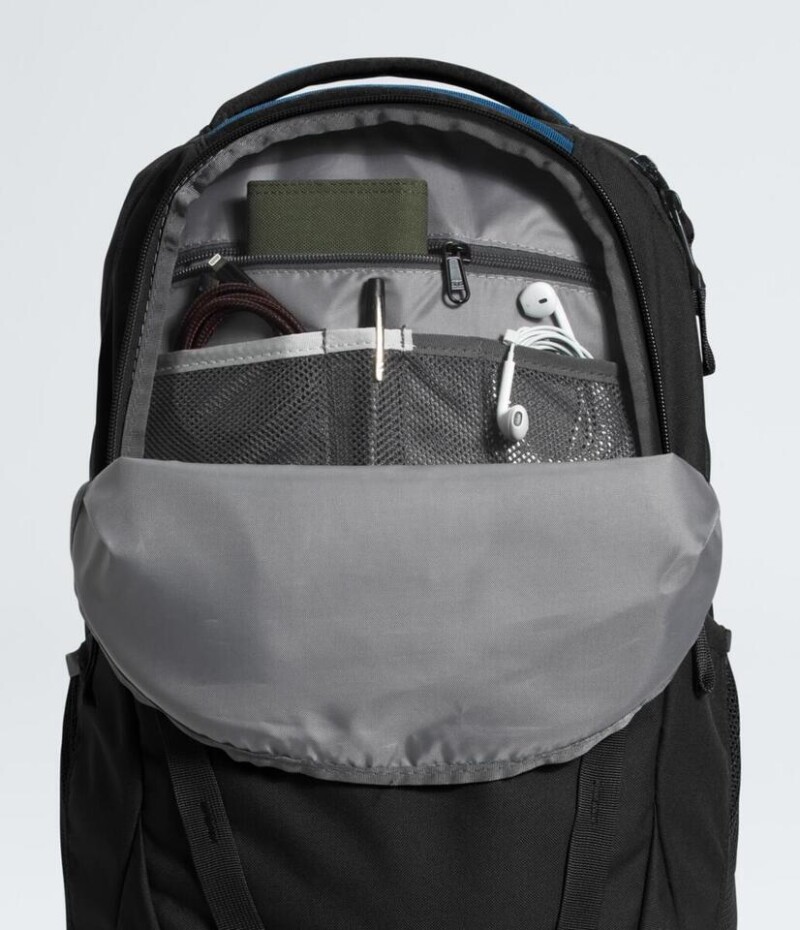 Mochila Vault 21 L Tnf Black-npf