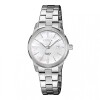 Reloj Citizen EU6070-51D para mujer en acero Plateado