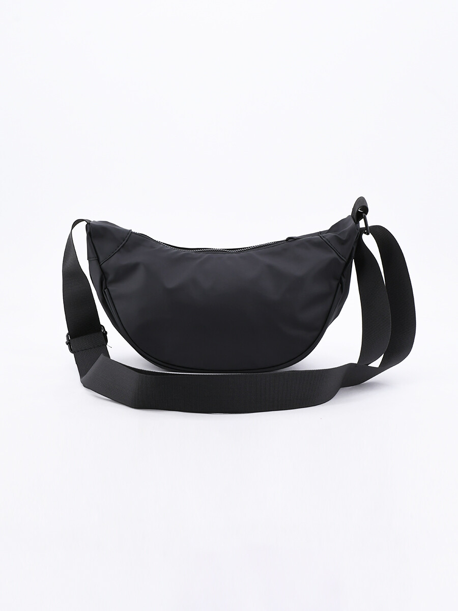 BANDOLERA DUBAI - NEGRO 