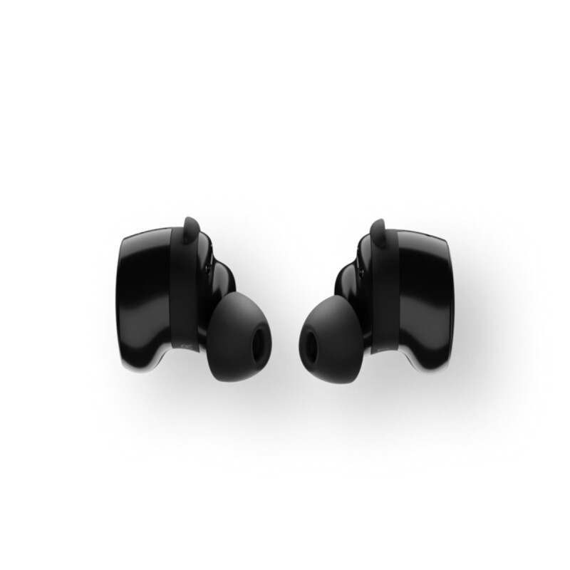 Auriculares Bluetooth Bose QuietComfort EarBuds Black Auriculares Bluetooth Bose QuietComfort EarBuds Black