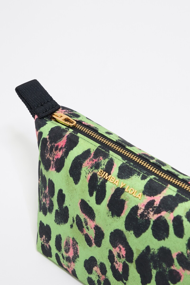 NECESER NYLON Verde
