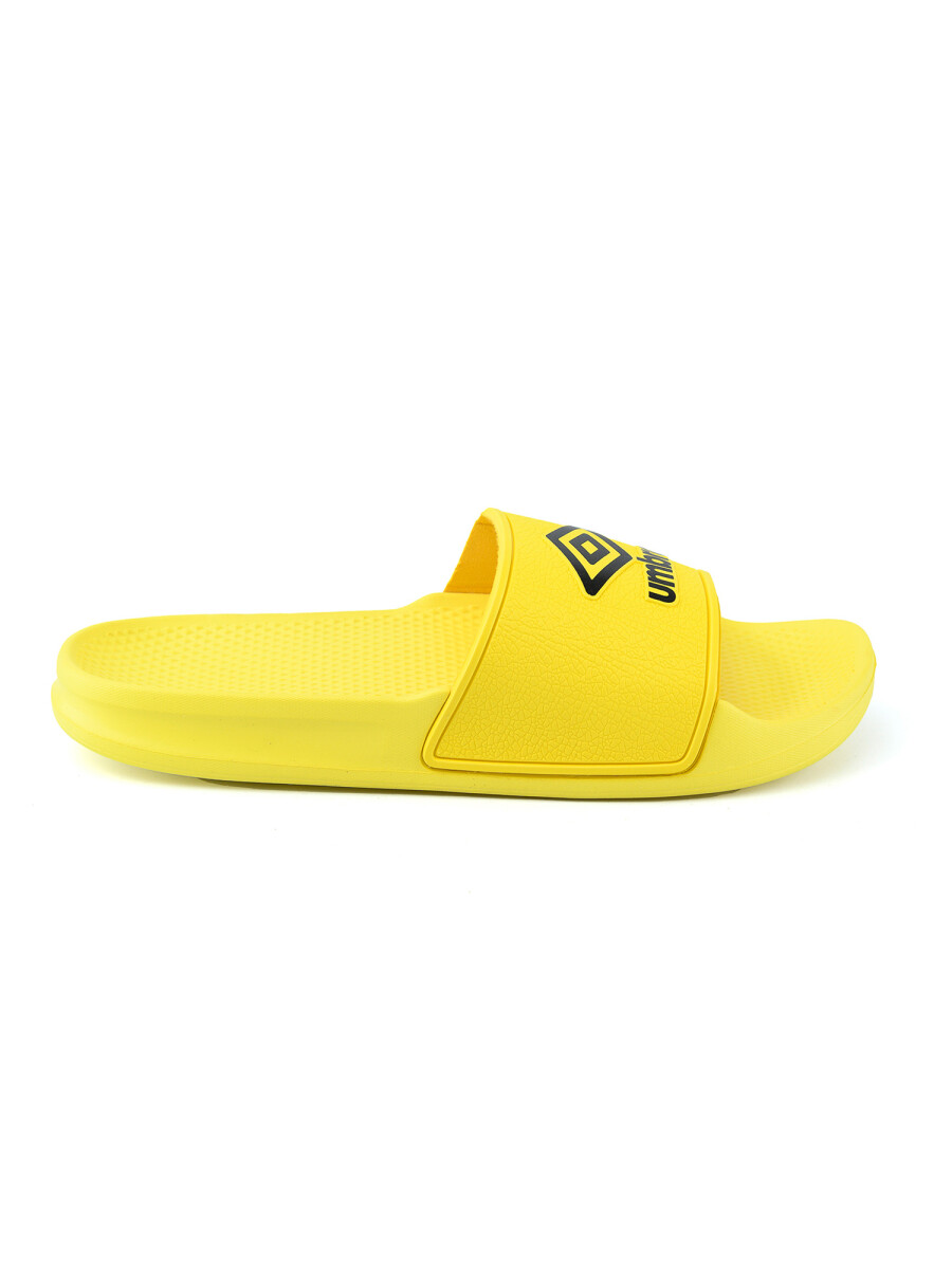 OJOTAS SLIDE Umbro Hombre - Dkn 
