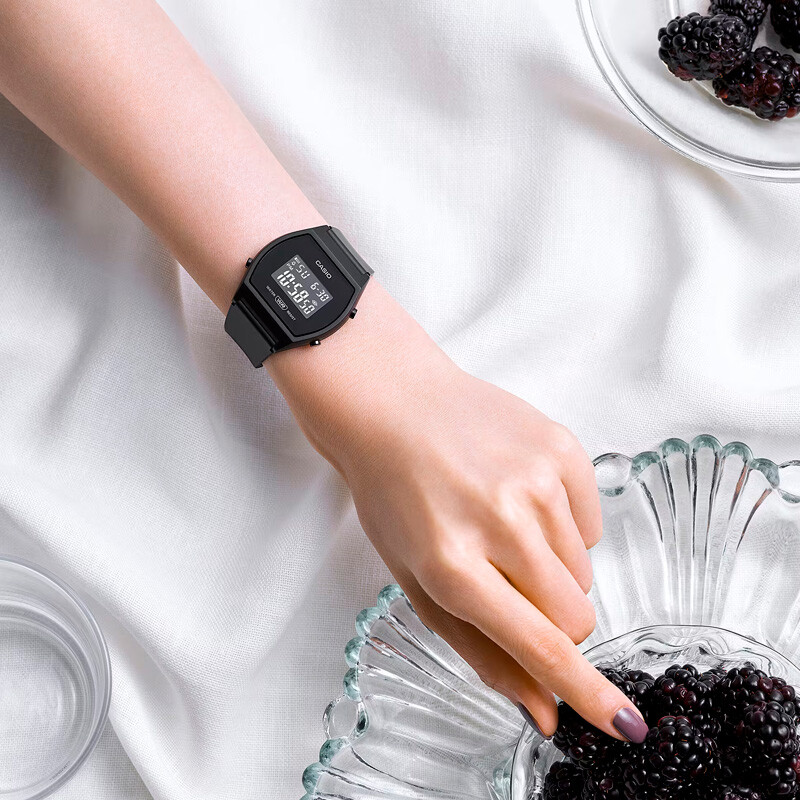 Reloj Casio para Mujer LW-204 1BDF