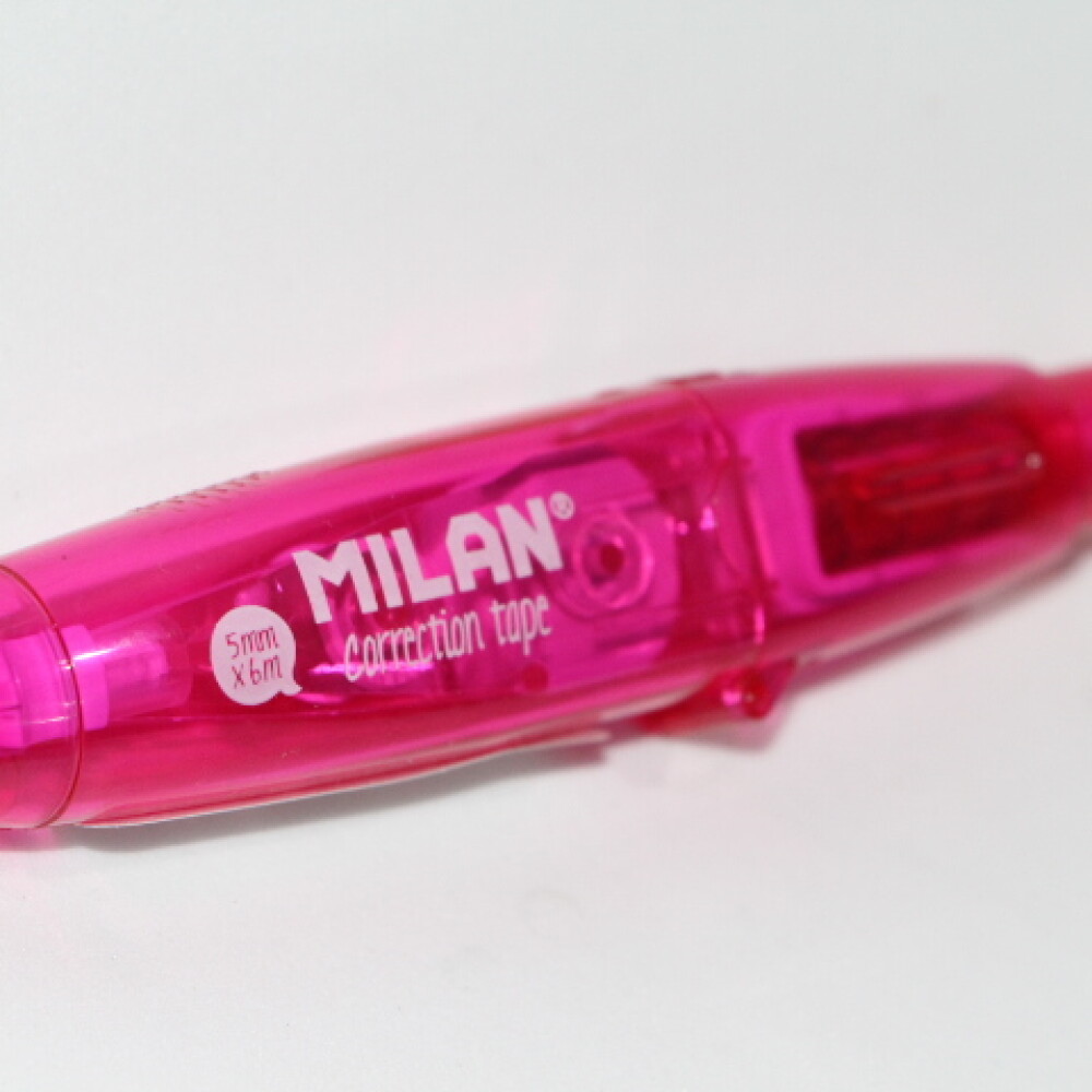 CINTA CORRECTORA MILAN 1304912 CINTA CORRECTORA MILAN 1304912