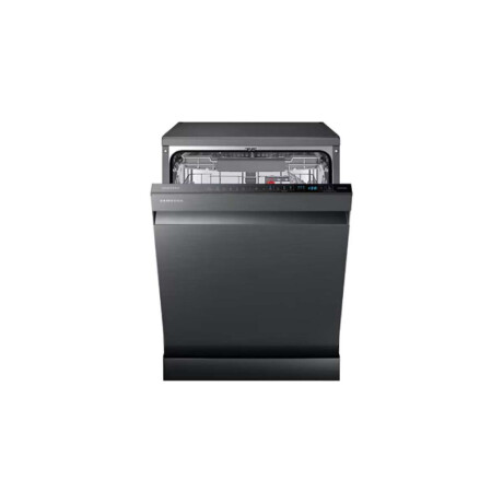 Lavavajillas Samsung 14 Cubiertos con Smart Things Negro