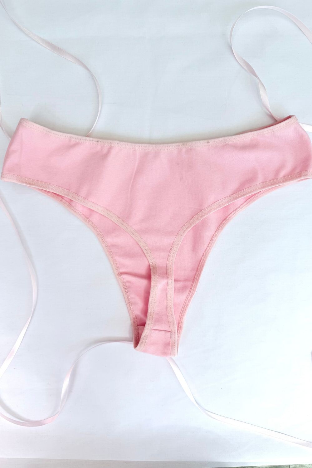 Colaless algodón Juana Rosa