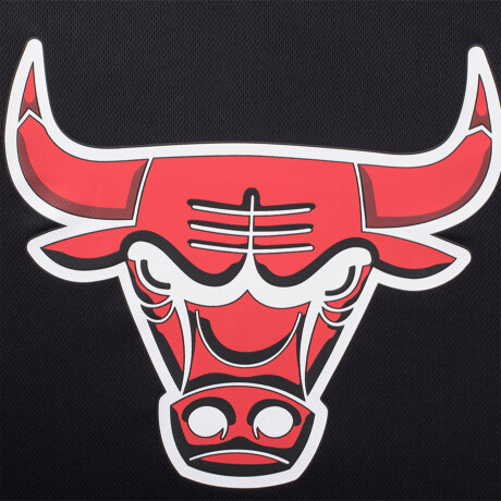 MUSCULOSA HOMBRE NBA NAME AND NUMBER Bulls