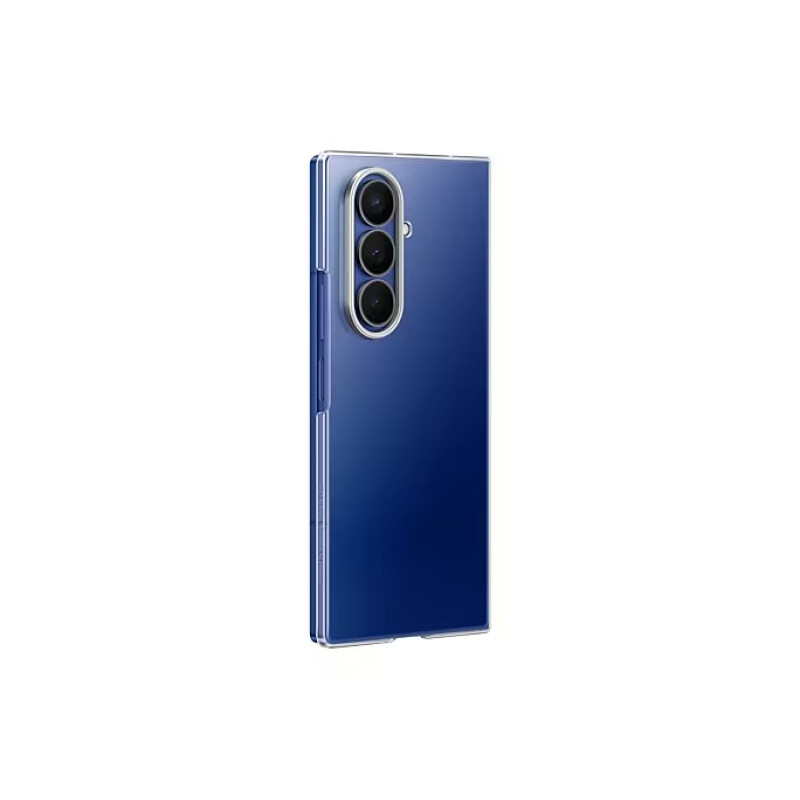 Galaxy Z Fold7 Clear Case Galaxy Z Fold7 Clear Case