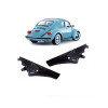 SOPORTE DE PARAGOLPE TRASERO DERECHO FUSCA 1600 Soporte De Paragolpe Trasero Derecho Fusca 1600