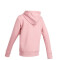 Campera de Niña Topper Fz Urbano Girls Rosa