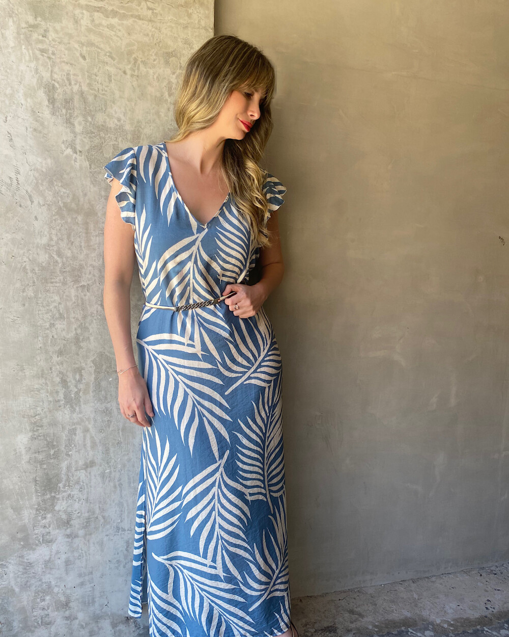 Vestido Doho Vestido Doho