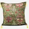 Funda Almohadón Royal Tulip Verde