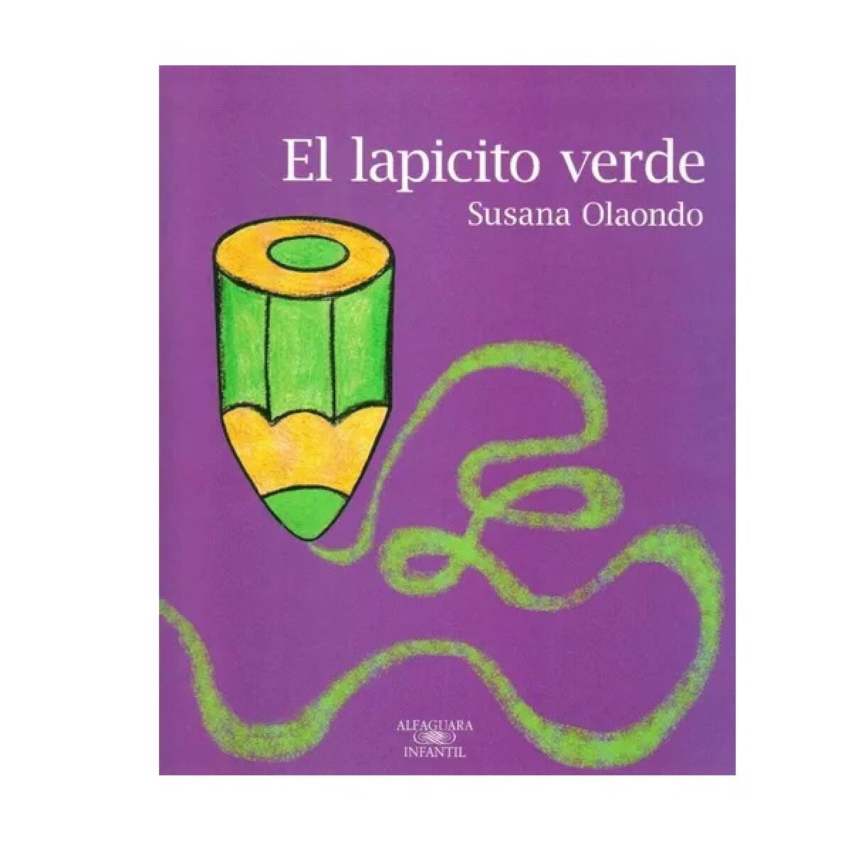 El Lapicito Verde 