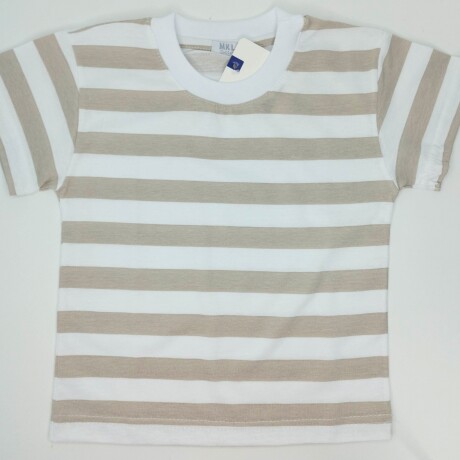 Remera varón Remera varón