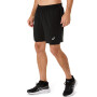 Asics Silver 2N1 7In Short Performance Black/performance Black