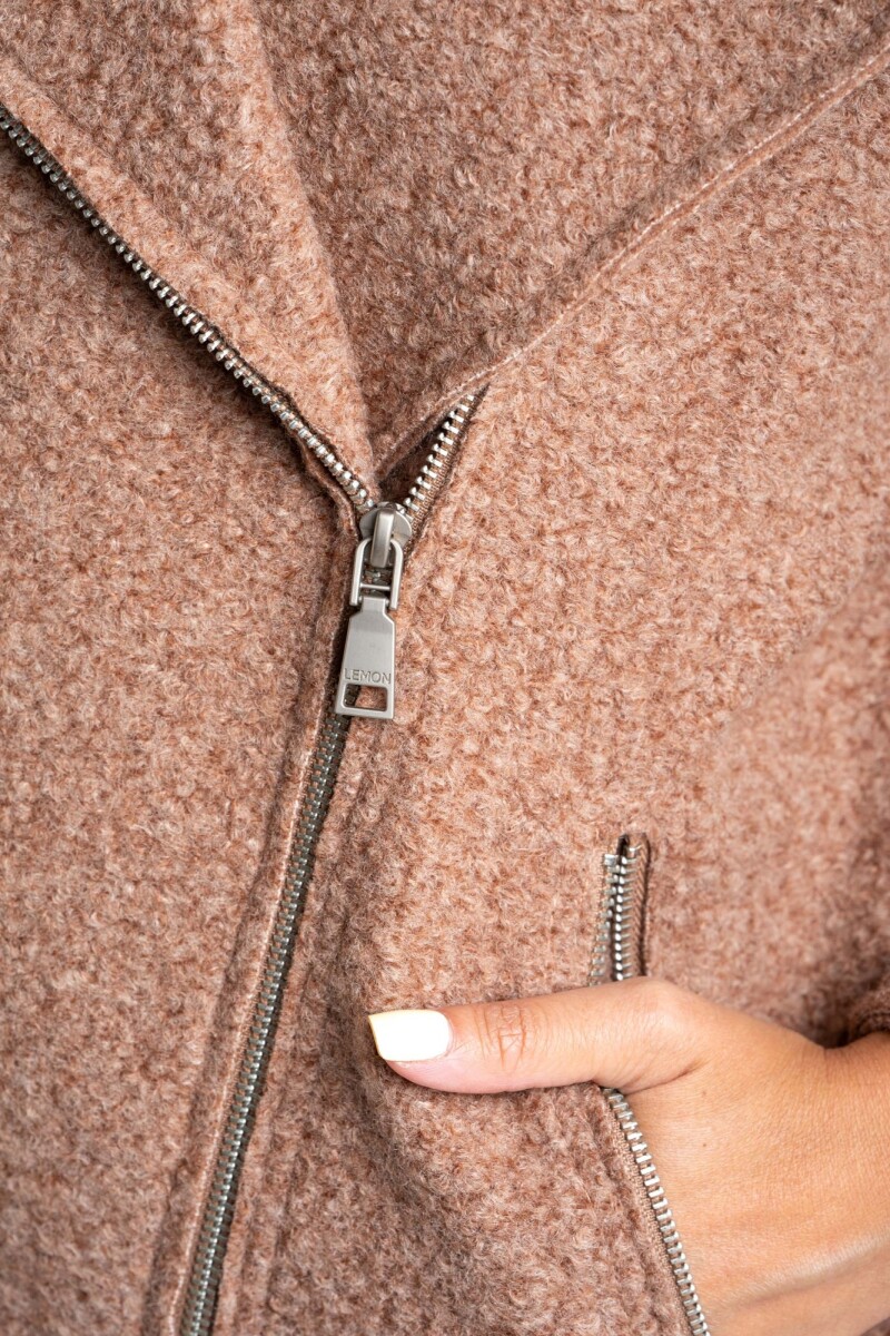 Campera Mocha