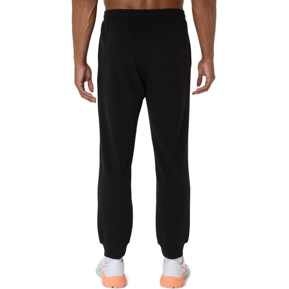 Sweat Long Pant - Hombre Performance Black