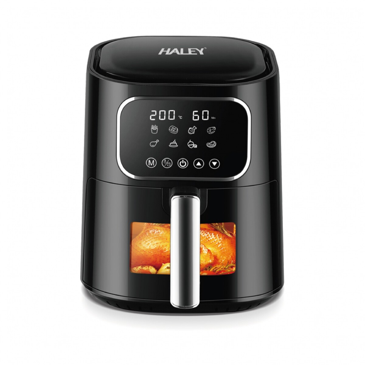 Freidora De Aire 7L Digital 2000W 