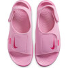 NIKE SUNRAY ADJUST 5 V2 BGP PSYCHIC PINK/LASER FUCHSIA Rosado