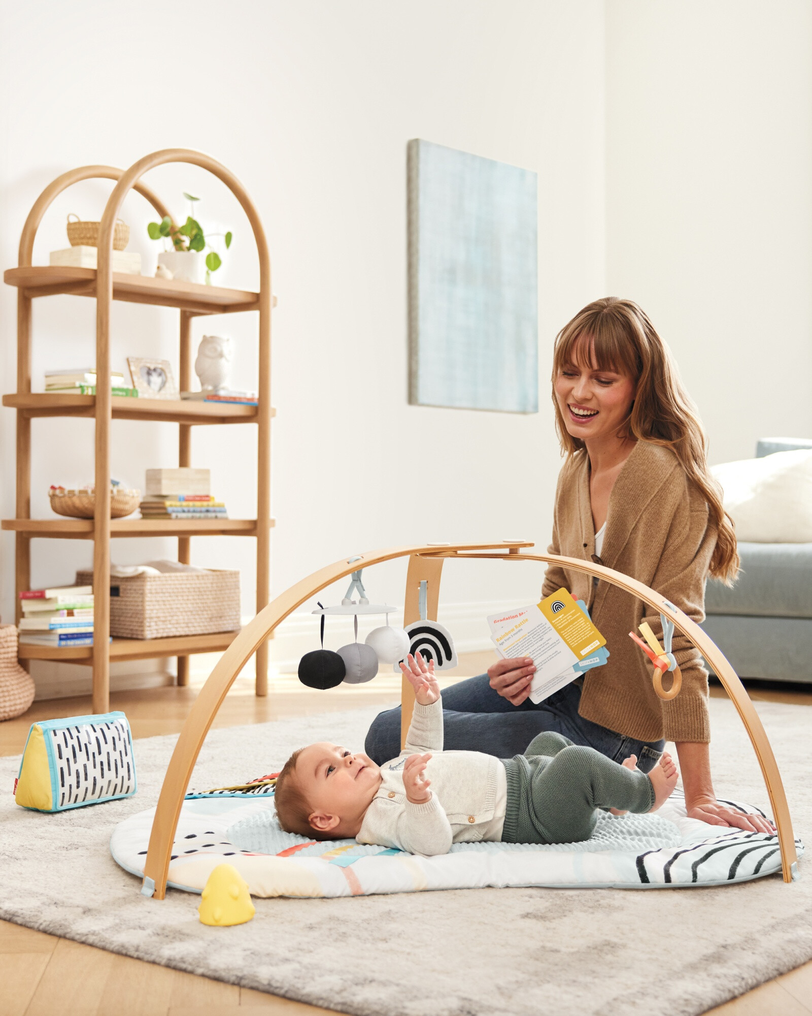 Gimnasio de descubrimiento Montessori Gimnasio de descubrimiento Montessori