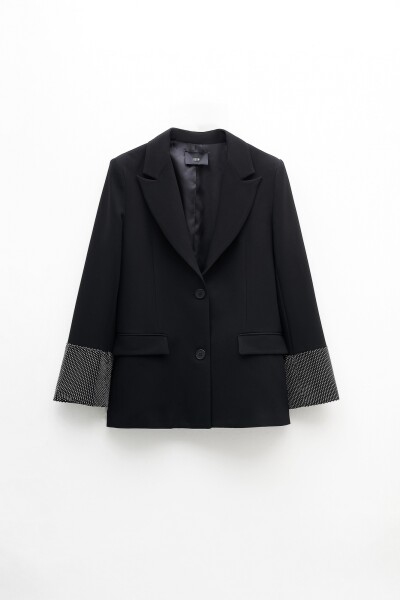 BLAZER Negro