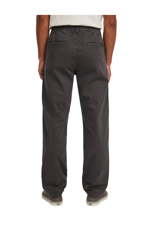 Pantalón Chino O'Neill Laguna Negro